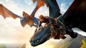 Cómo entrenar a tu dragón — foto 2
