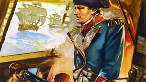 Captain Horatio Hornblower R.N. — foto 5