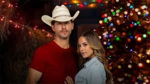 A Cowboy Christmas Romance — foto 2