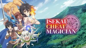 Isekai Cheat Magician — foto 3