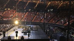 U2: iNNOCENCE + eXPERIENCE Live in Paris — foto 2
