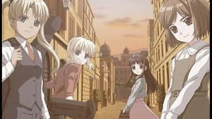 ガンスリンガー・ガール IL TEATRINO — foto 1
