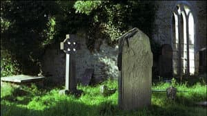 These Stones Remain — foto 1