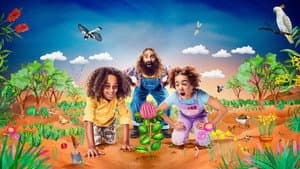 Gardening Australia Junior — foto 1