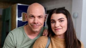 Max et Livia — foto 4
