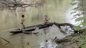 Rio Verde: El tiempo de los Yakurunas — foto 2