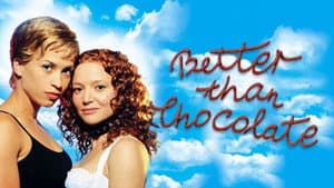 Better Than Chocolate — foto 9