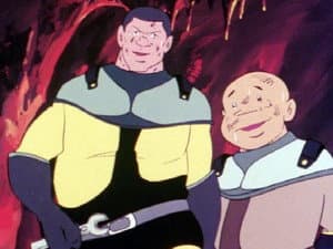 Episodio 3