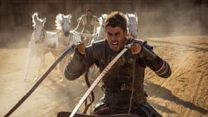 In the Name of Ben-Hur — foto 1