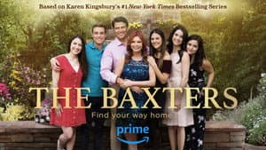 The Baxters — foto 1