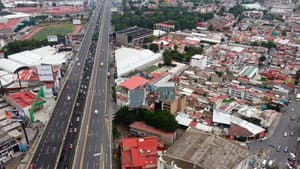 Naucalpan — foto 1