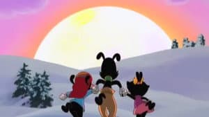 Animaniacs: Wakko's Wish — foto 6