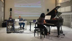 Die Zukunft der Musik — foto 1