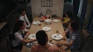 Keluarga Super Irit — foto 10