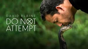 David Blaine Do Not Attempt — foto 5