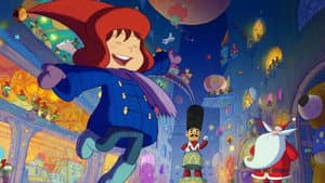 L'Apprenti Père Noël — foto 2