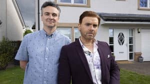 The Scotts — foto 1