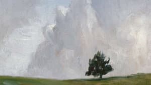 So weit und groß - Die Natur des Otto Modersohn — foto 1