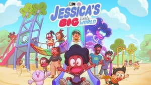 Jessica's Big Little World — foto 2