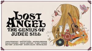 Lost Angel: The Genius of Judee Sill — foto 3