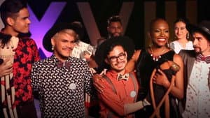 Les otres: una historia del movimiento LGBT+ en Colombia — foto 1