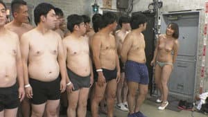 1日で139発の100％生絞りザーメンをゴクゴク飲み干す 美咲かんな — foto 2