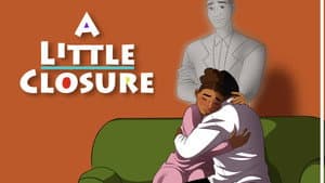 A Little Closure — foto 1