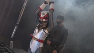 同人ヒロイン19 くノ一捜査官 千代刃 — foto 3