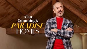 Alan Cumming's Paradise Homes — foto 1