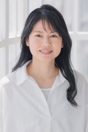 鶴岡幸乃