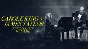 Carole King & James Taylor: Just Call Out My Name — foto 4