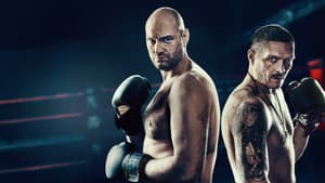 Tyson Fury vs. Oleksandr Usyk — foto 5
