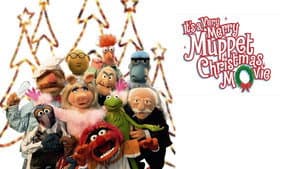 Esta es una película muy navideña de los Muppets — foto 4