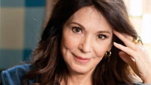Iris Berben - Ein persönliches Porträt — foto 1
