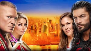 WWE SummerSlam 2018 — foto 1