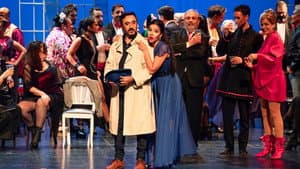 La Traviata, Teatro del Libertador — foto 1