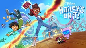 Hailey y su lista para salvar al mundo — foto 5