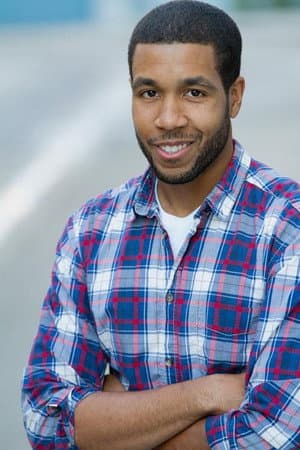 Ralph Lammie Jr.