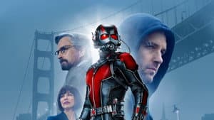 Ant-Man: El hombre Hormiga — foto 9