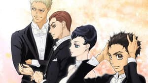 Welcome to the Ballroom — foto 2