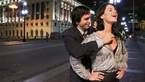 Amor em Quatro Atos — foto 1