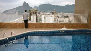 Where Are You, João Gilberto? — foto 1