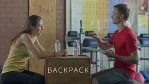 Backpack — foto 2