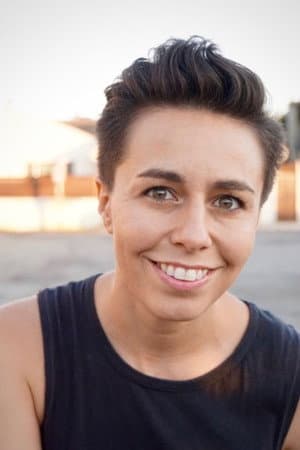 Courtney Schwartz