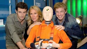 On n'est pas que des cobayes ! — foto 1