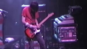 Radiohead:  Live At Radio City Music Hall 1998 — foto 2