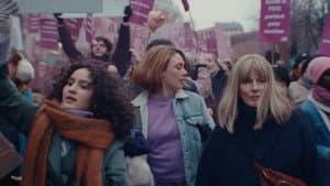 La maison des femmes — foto 2