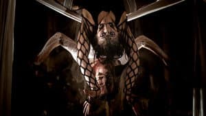 Arachne — foto 1