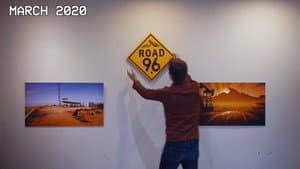 On the Road 96: Behind the Game — foto 7
