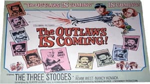The Outlaws Is Coming — foto 3